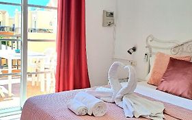 Light And Cosy Apartment In 100 Meters From The Beach Costa Adeje