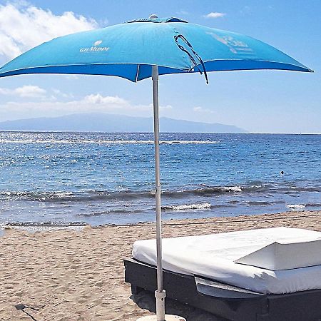 Light And Cosy Apartment In 100 Meters From The Beach Costa Adeje Экстерьер фото