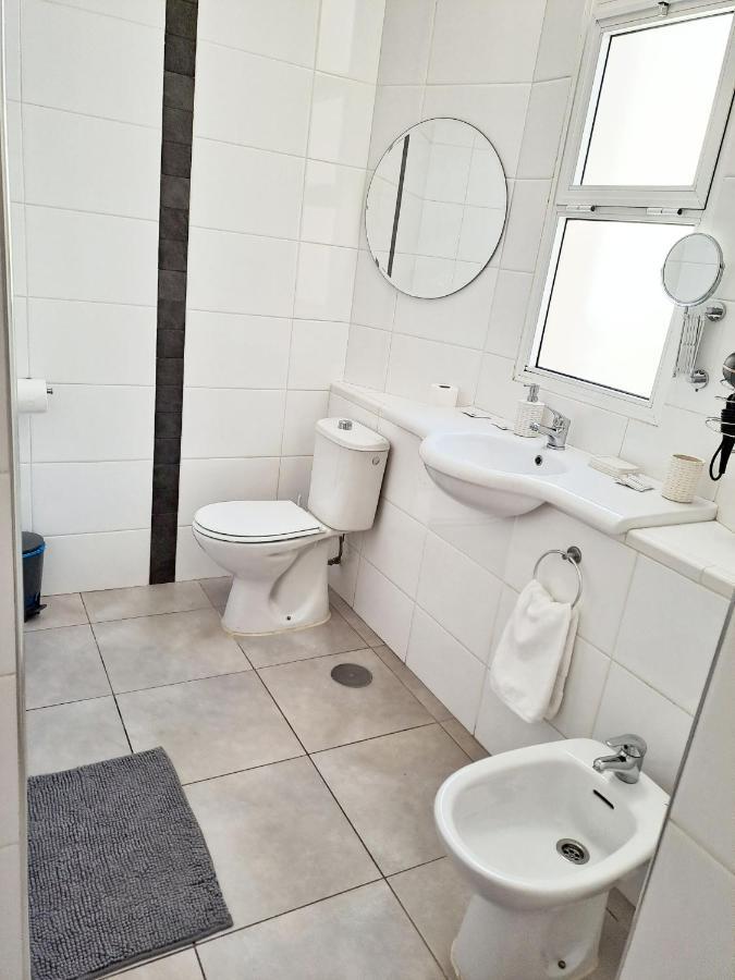 Light And Cosy Apartment In 100 Meters From The Beach Costa Adeje Экстерьер фото