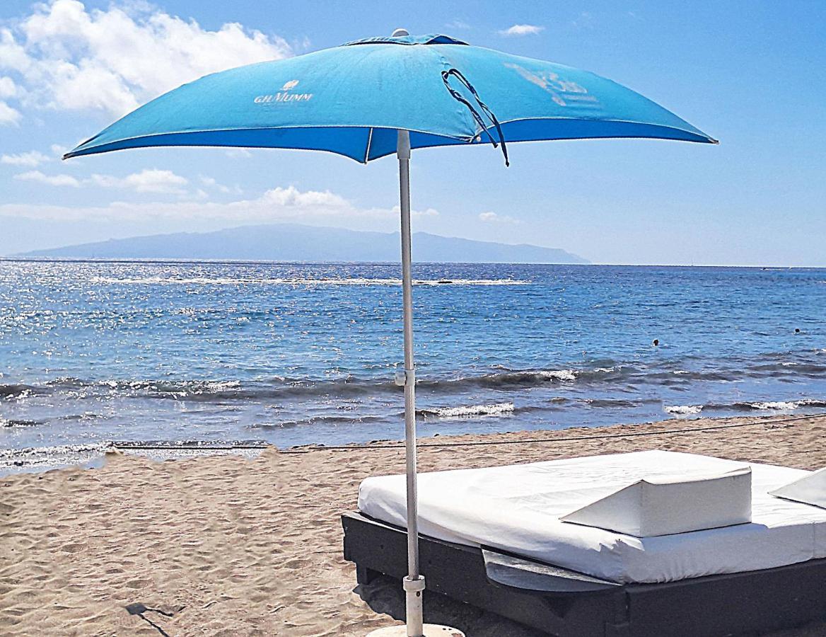 Light And Cosy Apartment In 100 Meters From The Beach Costa Adeje Экстерьер фото